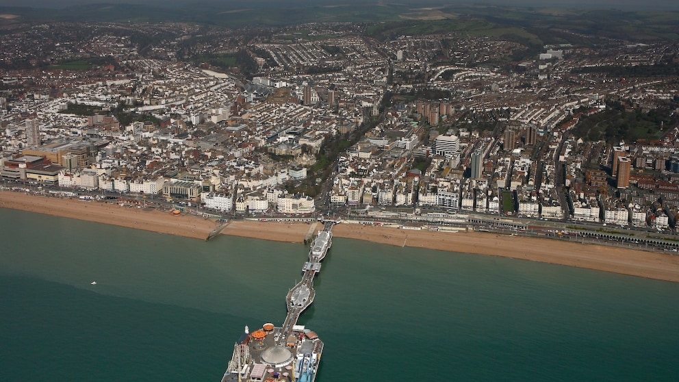 Brighton