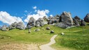 Castle Hill