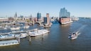 Hamburg Touren