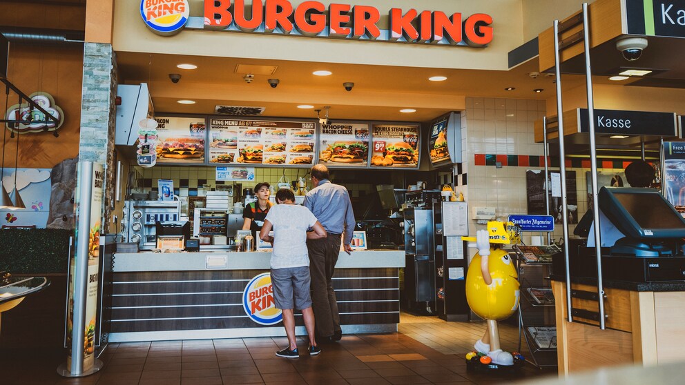 Fast-Food