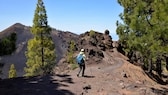 Ruta de los Volcanes