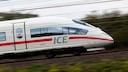 Deutsche Bahn Frankreich