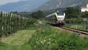 Mit dem Regionalzug in den Urlaub – wie man überfüllte Züge vermeidet