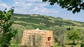 Das neue Bienen-Airbnb in Italien ist jetzt buchbar