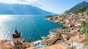 Gardasee Urlaub