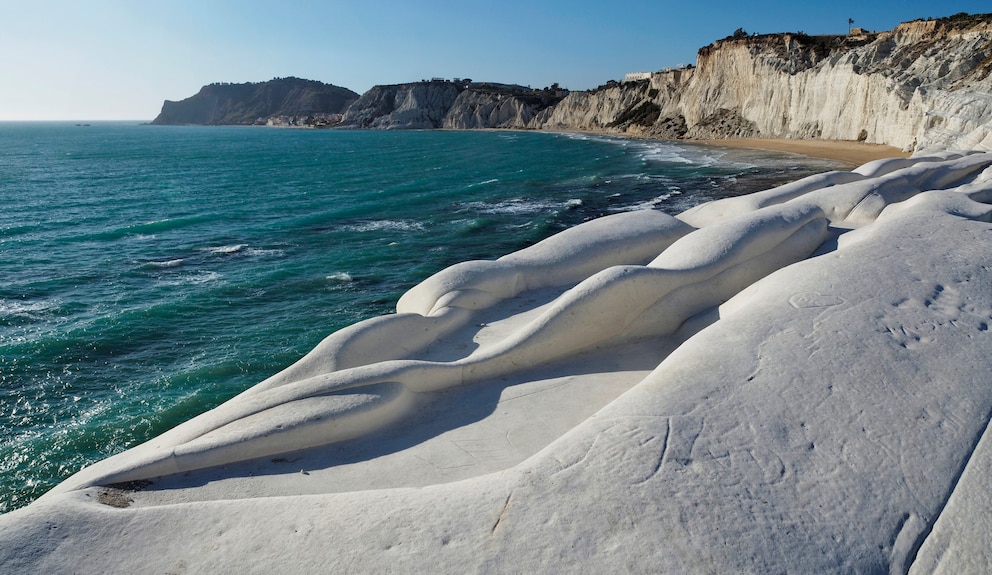 Scala dei Turchi