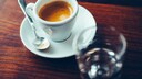 Italien Espresso