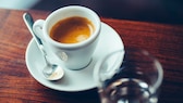 Italien Espresso