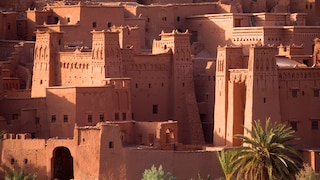 Marokko Corona
