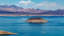 Lake Mead Leichenteile