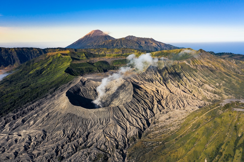 Bromo Java