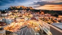 Top-Sehenswürdigkeiten Athen: Die besten Insider-Tipps für Athen
