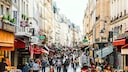 Paris kostenlos Wasser