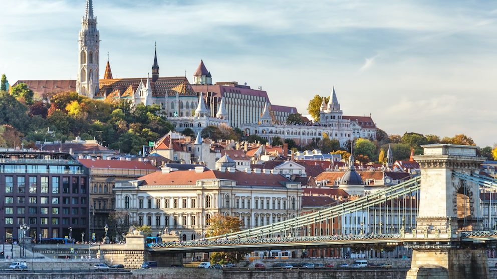 Budapest