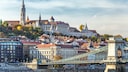 Budapest