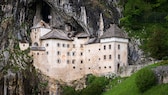 Schloss Predjama