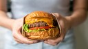Geschichte des Hamburgers
