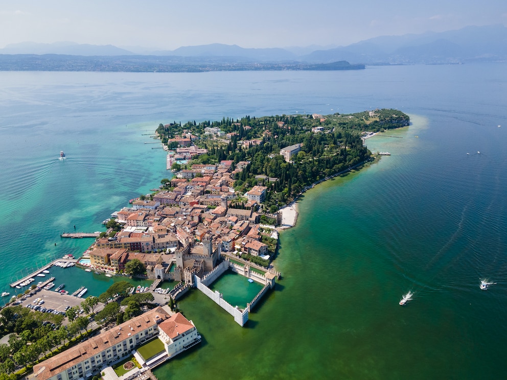 Gardasee Urlaub