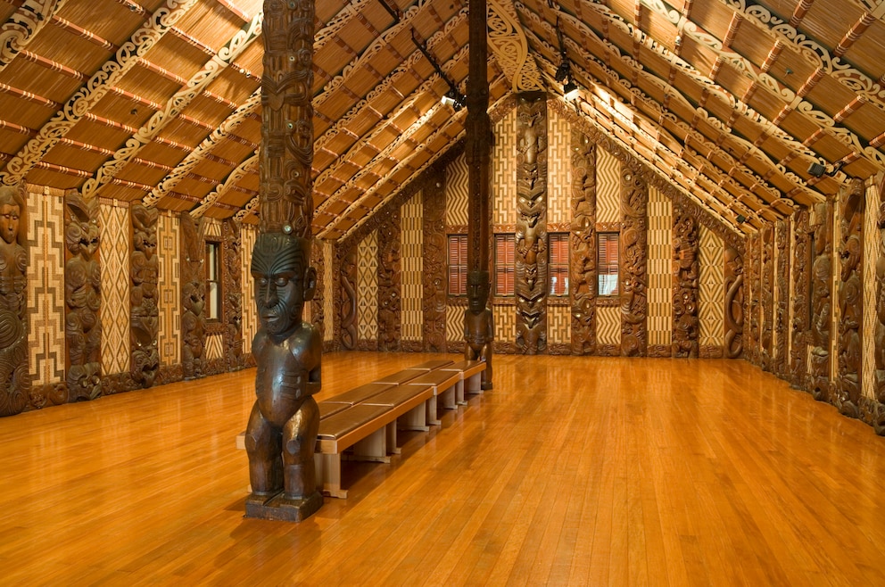 Museum Waitangi