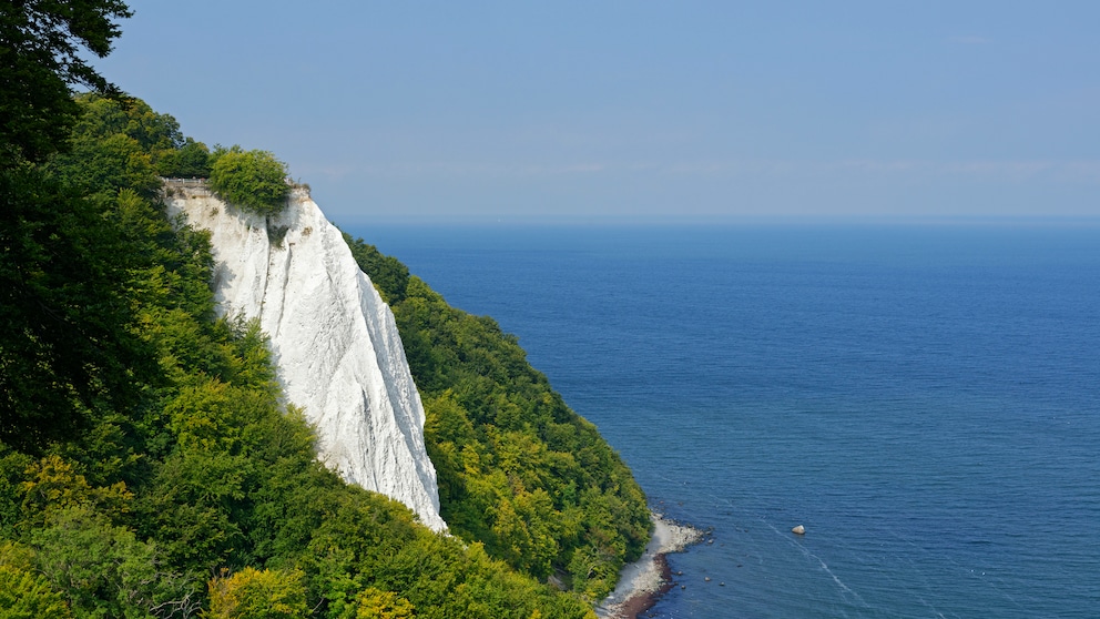 Königsstuhl Rügen