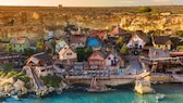 Popeye Village