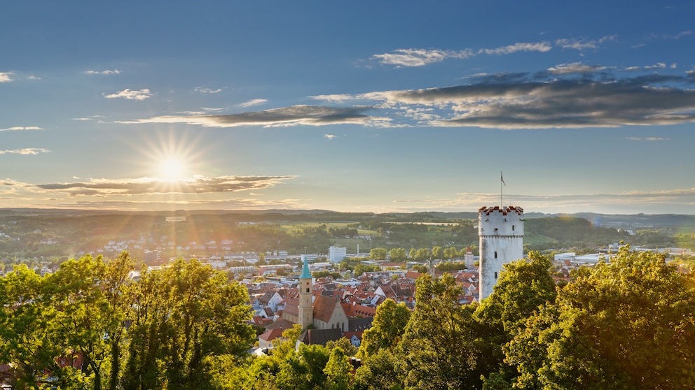 Ravensburg