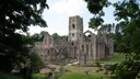 Fountains Abbey