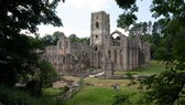 Fountains Abbey