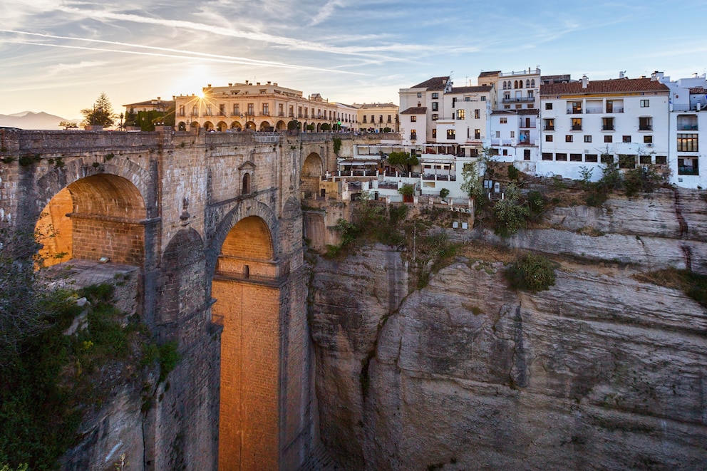 Brücke von Ronda