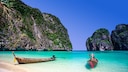 Maya Bay, Thailand
