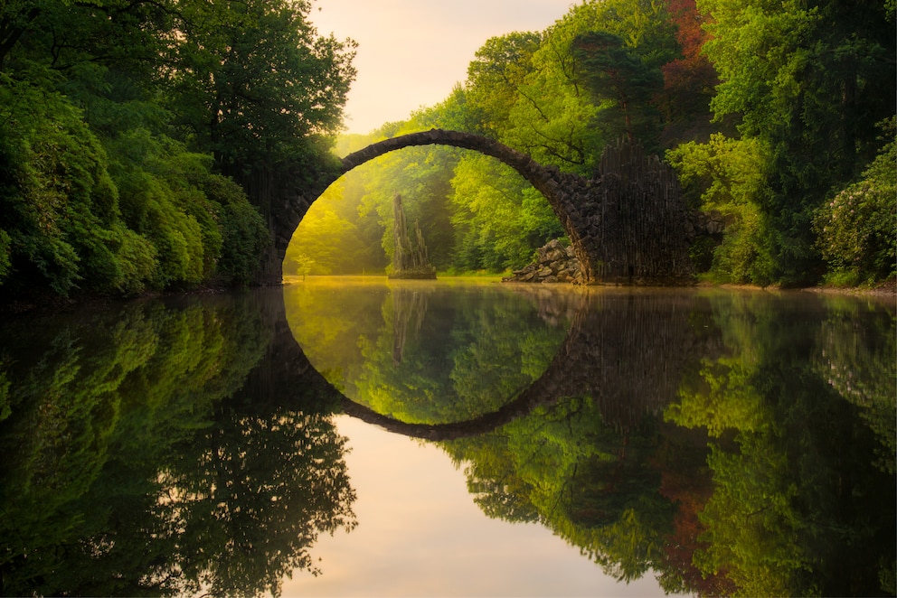 Rakotzbrücke