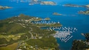 Bay of Islands, Nordinsel, Neuseeland