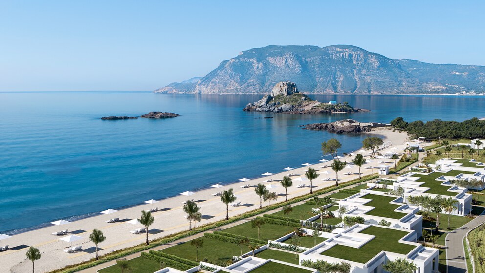 All-inlcusive-Hotel Europa