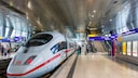 Deutsche Bahn Star Alliance