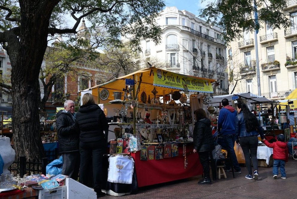 Buenos Aires 