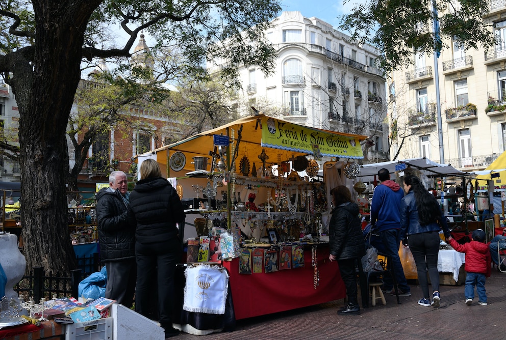 Buenos Aires 