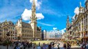 Brüssel Sehenswürdigkeiten