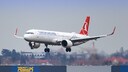 Nach dem Willen des türkischen Staatspräsidenten Recep Tayyip Erdoğan soll die teilstaatliche Fluggesellschaft Turkish Airlines künftig „Türk Hava Yolları“ heißen