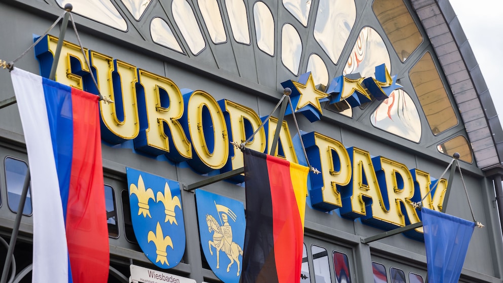 Europa-Park Rust