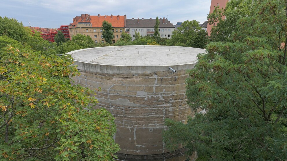 Schwerbelastungskörper