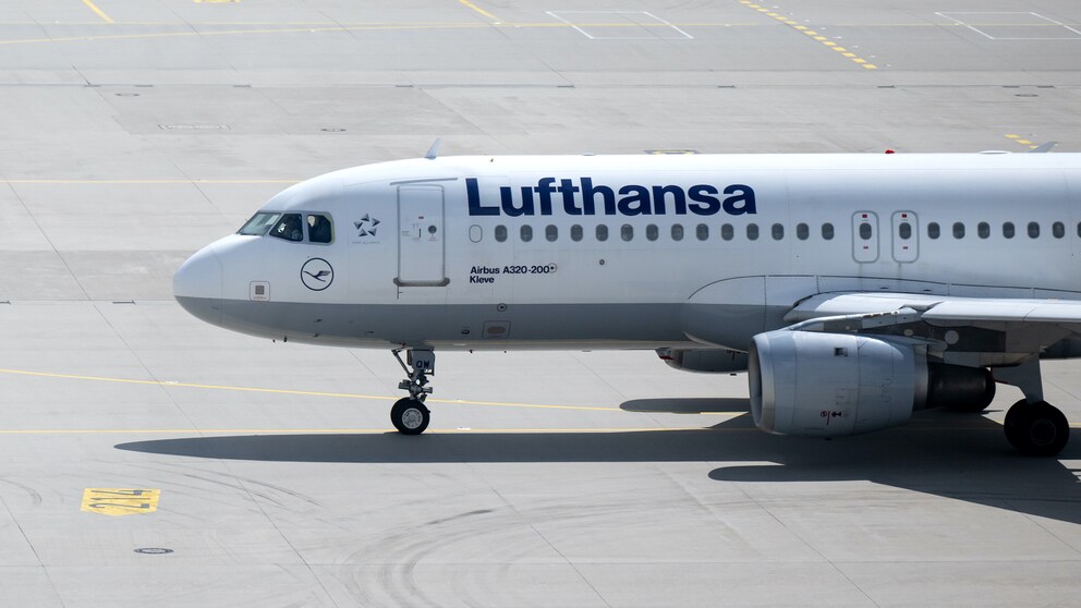 Lufthansa Skytrex