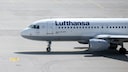 Lufthansa Skytrex
