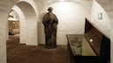 Mumien im Bremer Dom