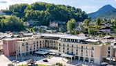 Beste Hotels Deutschland