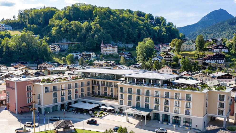 Beste Hotels Deutschland