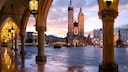 Reisetipps Krakau: Bazylika Mariacka