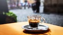 Espresso Preise Europa