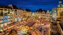 Reisetipps für Leipzig im Winter: der weihnachtsmarkt
