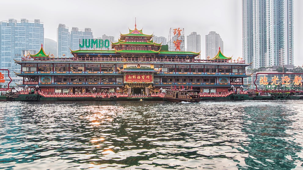 jumbo kingdom