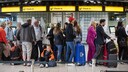 Flughafen Amsterdam-Schiphol